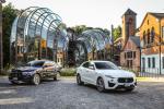 Maserati Levante S Q4 GranSport 2018 года
